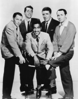 The Rat Pack 1960 #4